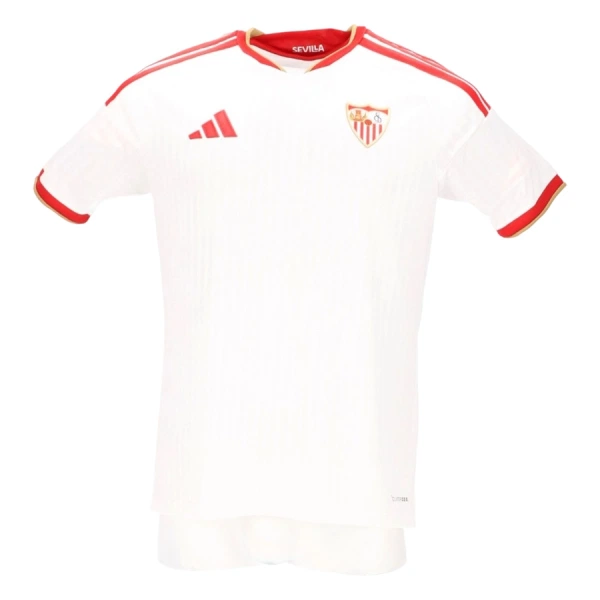 Sevilla FC Nogometni Dresovi 2026/27 Domaći Sevilla FC Nogometni Dresovi 2026/27 Domaći