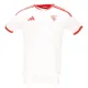 Sevilla FC Nogometni Dresovi 2026/27 Domaći Sevilla FC Nogometni Dresovi 2026/27 Domaći