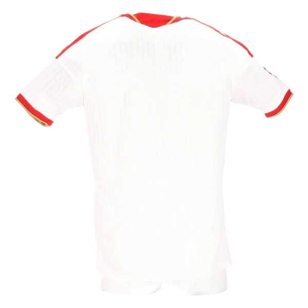 Sevilla FC Nogometni Dresovi 2026/27 Domaći