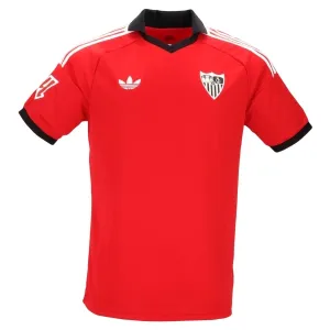 Sevilla FC Nogometni Dresovi 2026/27 Gostujući
