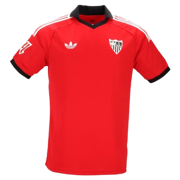 Sevilla FC Nogometni Dresovi 2026/27 Gostujući