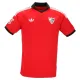 Sevilla FC Nogometni Dresovi 2026/27 Gostujući