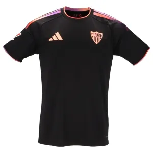 Sevilla FC Nogometni Dresovi 2026/27 Treći
