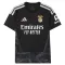 SL Benfica Golmanski Nogometni Dresovi 2026/27 Crna