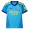 SL Benfica Golmanski Nogometni Dresovi 2026/27 Plava