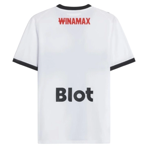 Stade Rennais Djeca Nogometni Dresovi 2026/27 Gostujući (+ Kratke Hlače)
