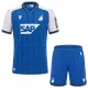 TSG 1899 Hoffenheim Djeca Nogometni Dresovi 2026/27 Domaći (+ Kratke Hlače)
