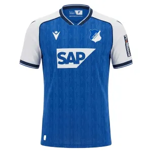TSG 1899 Hoffenheim Nogometni Dresovi 2026/27 Domaći TSG 1899 Hoffenheim Nogometni Dresovi 2026/27 Domaći