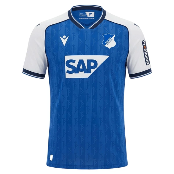 TSG 1899 Hoffenheim Nogometni Dresovi 2026/27 Domaći