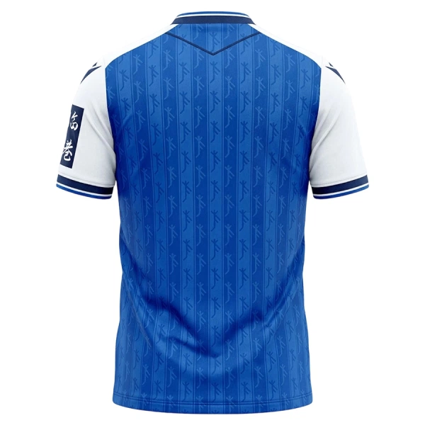 TSG 1899 Hoffenheim Nogometni Dresovi 2026/27 Domaći
