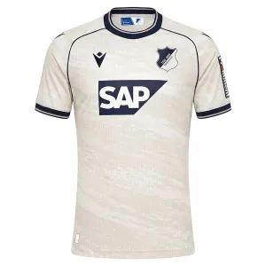 TSG 1899 Hoffenheim Nogometni Dresovi 2026/27 Gostujući TSG 1899 Hoffenheim Nogometni Dresovi 2026/27 Gostujući