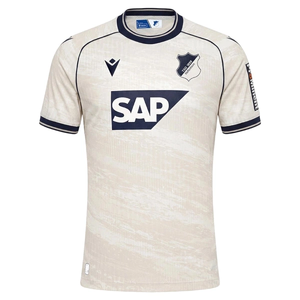 TSG 1899 Hoffenheim Nogometni Dresovi 2026/27 Gostujući