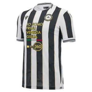 Udinese Calcio Nogometni Dresovi 2026/27 Domaći