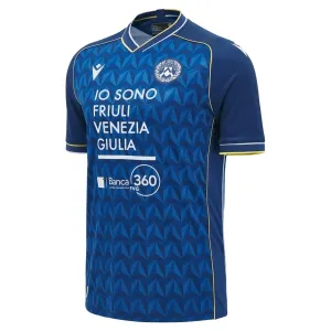 Udinese Calcio Nogometni Dresovi 2026/27 Gostujući