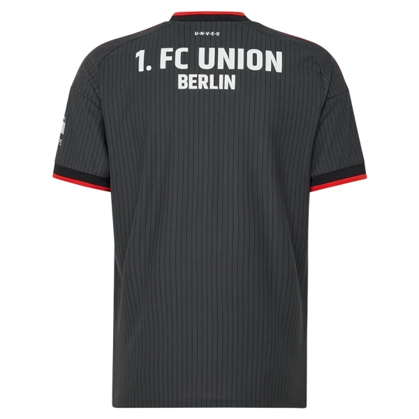 Union Berlin Djeca Nogometni Dresovi 2026/27 Gostujući (+ Kratke Hlače)
