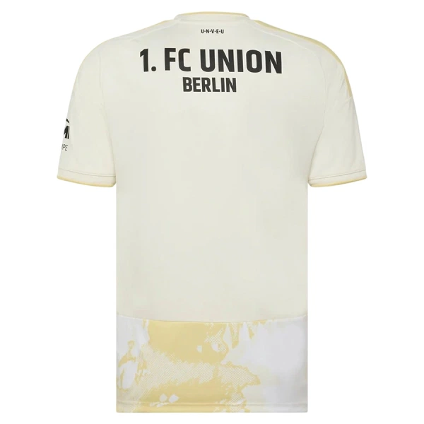 Union Berlin Djeca Nogometni Dresovi 2026/27 Treći (+ Kratke Hlače)