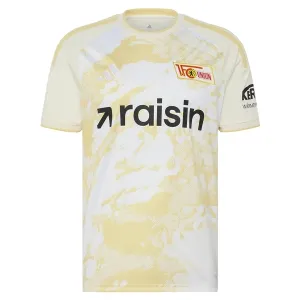 Union Berlin Nogometni Dresovi 2026/27 Treći
