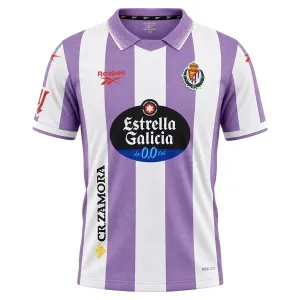 Valladolid Nogometni Dresovi 2026/27 Domaći