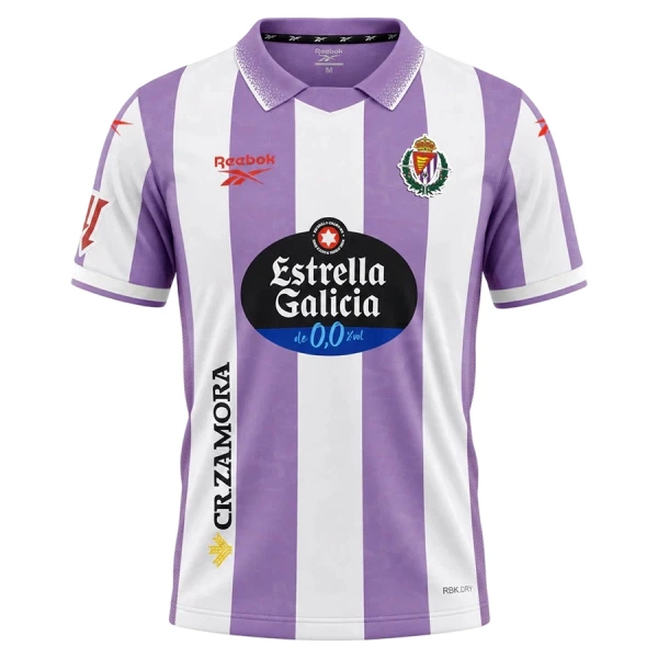 Valladolid Nogometni Dresovi 2026/27 Domaći Valladolid Nogometni Dresovi 2026/27 Domaći