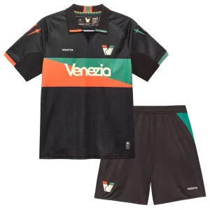 Venezia Djeca Nogometni Dresovi 2026/27 Domaći (+ Kratke Hlače) Venezia Djeca Nogometni Dresovi 2026/27 Domaći (+ Kratke Hlače)