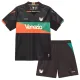 Venezia Djeca Nogometni Dresovi 2026/27 Domaći (+ Kratke Hlače) Venezia Djeca Nogometni Dresovi 2026/27 Domaći (+ Kratke Hlače)