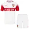 VfB Stuttgart Djeca Nogometni Dresovi 2026/27 Domaći (+ Kratke Hlače)