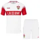 VfB Stuttgart Djeca Nogometni Dresovi 2026/27 Domaći (+ Kratke Hlače) VfB Stuttgart Djeca Nogometni Dresovi 2026/27 Domaći (+ Kratke Hlače)