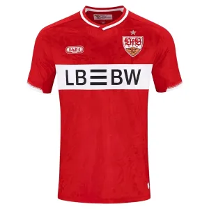 VfB Stuttgart Nogometni Dresovi 2026/27 Gostujući