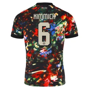 FC Bayern München Joshua Kimmich 6 Oktoberfest Nogometni Dresovi 2026/27 FC Bayern München Joshua Kimmich 6 Oktoberfest Nogometni Dresovi 2026/27