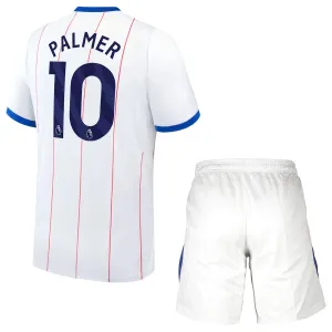 Chelsea Cole Palmer 10 Djeca Nogometni Dresovi 2026/27 Treći (+ Kratke Hlače)