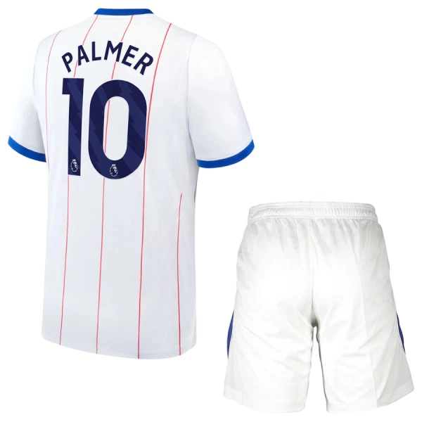 Chelsea Cole Palmer 10 Djeca Nogometni Dresovi 2026/27 Treći (+ Kratke Hlače) Chelsea Cole Palmer 10 Djeca Nogometni Dresovi 2026/27 Treći (+ Kratke Hlače)