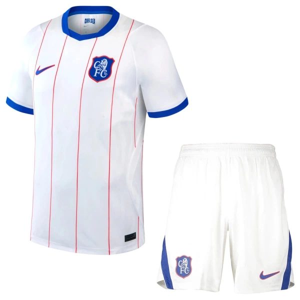 Chelsea Cole Palmer 10 Djeca Nogometni Dresovi 2026/27 Treći (+ Kratke Hlače)