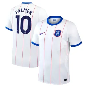 Chelsea Cole Palmer 10 Nogometni Dresovi 2026/27 Treći