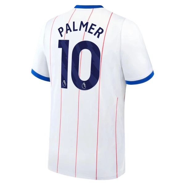 Chelsea Cole Palmer 10 Nogometni Dresovi 2026/27 Treći