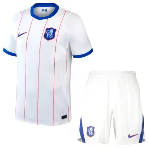 Chelsea Djeca Nogometni Dresovi 2026/27 Treći (+ Kratke Hlače) Chelsea Djeca Nogometni Dresovi 2026/27 Treći (+ Kratke Hlače)