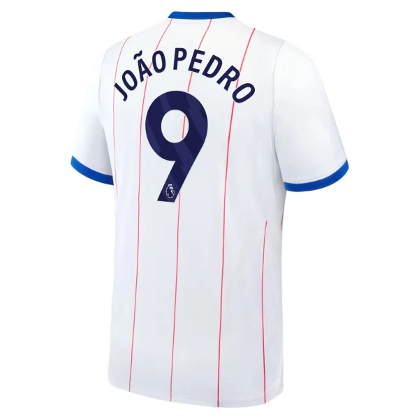 Chelsea Joao Pedro 20 Nogometni Dresovi 2026/27 Treći