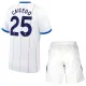 Chelsea Moisés Caicedo 25 Djeca Nogometni Dresovi 2026/27 Treći (+ Kratke Hlače)