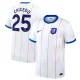 Chelsea Moisés Caicedo 25 Nogometni Dresovi 2026/27 Treći Chelsea Moisés Caicedo 25 Nogometni Dresovi 2026/27 Treći