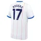 Chelsea Rogers 17 Nogometni Dresovi 2026/27 Treći