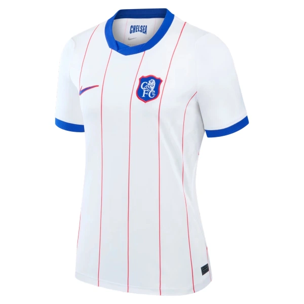 Chelsea Žene Nogometni Dresovi 2026/27 Treći Chelsea Žene Nogometni Dresovi 2026/27 Treći