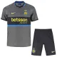 Inter Milan Djeca Nogometni Dresovi 2026/27 Treći (+ Kratke Hlače) Inter Milan Djeca Nogometni Dresovi 2026/27 Treći (+ Kratke Hlače)