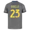 Inter Milan Nicolò Barella 23 Nogometni Dresovi 2026/27 Treći