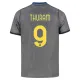 Inter Milan Thuram 9 Djeca Nogometni Dresovi 2026/27 Treći (+ Kratke Hlače)