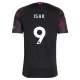 Liverpool Alexander Isak 9 Djeca Nogometni Dresovi 2026/27 Treći (+ Kratke Hlače)