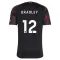 Liverpool Bradley 12 Nogometni Dresovi 2026/27 Treći