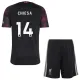 Liverpool Federico Chiesa 14 Djeca Nogometni Dresovi 2026/27 Treći (+ Kratke Hlače) Liverpool Federico Chiesa 14 Djeca Nogometni Dresovi 2026/27 Treći (+ Kratke Hlače)