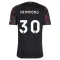 Liverpool Frimpong 30 Nogometni Dresovi 2026/27 Treći