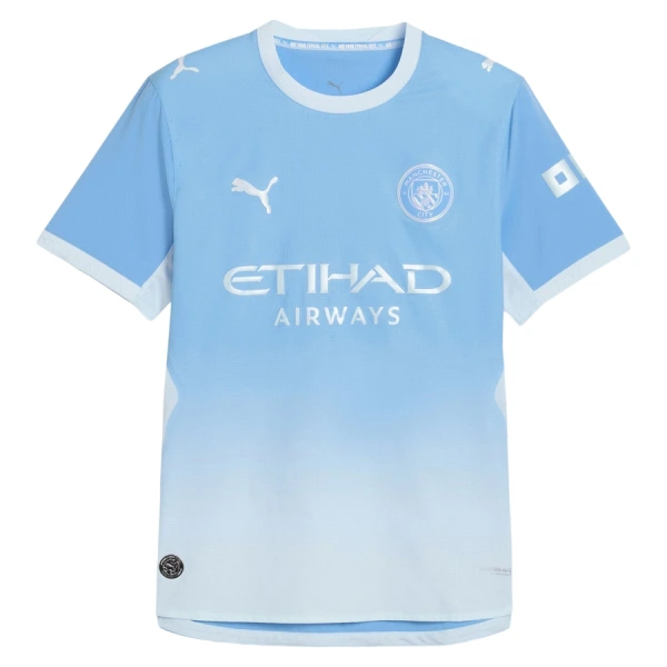Manchester City Enzo Fernández 17 Nogometni Dresovi 2026/27 Domaći
