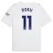 Manchester City Jérémy Doku 11 Nogometni Dresovi 2026/27 Treći