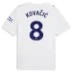 Manchester City Mateo Kovacic 8 Nogometni Dresovi 2026/27 Treći